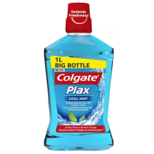 Colgate Plax Cool Mint szájvíz, 1L fogkrém