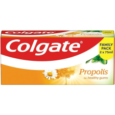 Colgate Propolis 2× 75 ml fogkrém