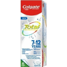 Colgate Total Junior 7-12 év 50 ml (154228) fogkrém
