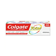 Colgate Total Original Fogkrém 75 ml fogkrém