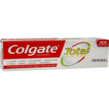 Colgate Total Original fogkrém 75ml (326715) fogkrém