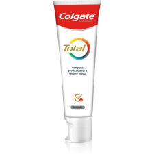 Colgate Total Original XL fogkrém a fogak teljes védelméért 125 ml fogkrém