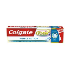 Colgate Total® Visible Action fogkrém 75 ml fogkrém