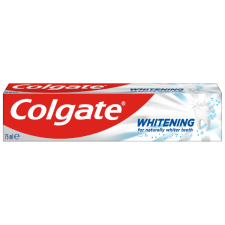 Colgate Whitening fogfehérítő fogkrém 75 ml fogkrém