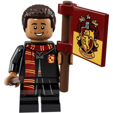  COLHP-8 LEGO® Minifigurák Harry Potter™ és a legendás lények Dean Thomas lego