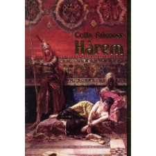 Colin Falconer Hárem regény