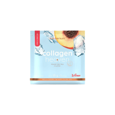  Collagen Heaven - 15 g - barackos jeges tes - Nutriversum vitamin és táplálékkiegészítő