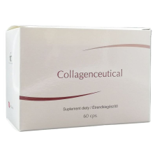 Collagenceutical kapszula 60db vitamin és táplálékkiegészítő