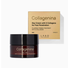 Collagenina nappali arckrém Grade 2 (50ml) arckrém
