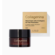 Collagenina nyakápoló krém Grade 2 (50ml) arckrém