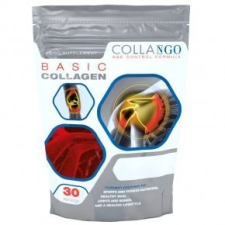 Collango BASIC sertéskollagén natúr  - 300g vitamin és táplálékkiegészítő