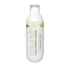 Collango Collagen Liquid 500ml Bodza-Lime vitamin és táplálékkiegészítő