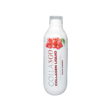 Collango Collagen Liquid 500ml Meggy vitamin és táplálékkiegészítő