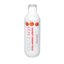  Collango collagen liquid magic berry 500 ml gyógyhatású készítmény