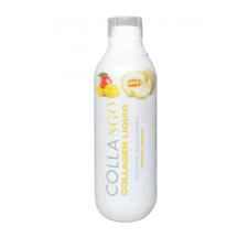 Collango collagen liquid melon dream 500 ml gyógyhatású készítmény