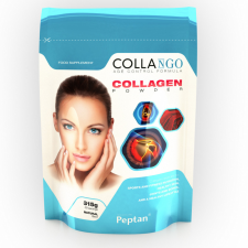  Collango collagen, natural 315 g vitamin és táplálékkiegészítő