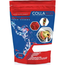 Collango Collagen Pour Homme 348g - kékmálna vitamin és táplálékkiegészítő