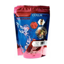 Collango Collagen Pour Homme kollagénpor - málna 348g vitamin és táplálékkiegészítő