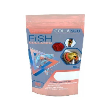 Collango Collango collagen fish natúr 150 g gyógyhatású készítmény