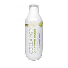 Collango Collango collagen liquid lime-bodza 500 ml gyógyhatású készítmény