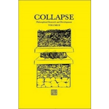  Collapse – Robin James Mackay idegen nyelvű könyv