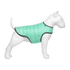 Collar AiryVest Lumi Világító Kutyakabát Tépőzárral XL kutyaruha
