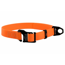 Collar EVOLUTOR adjustable, one size nyakörv narancs nyakörv, póráz, hám kutyáknak