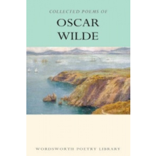  Collected Poems of Oscar Wilde – Oscar Wilde idegen nyelvű könyv