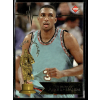 Collector's Edge 1997-98 Collector's Edge #40 Shareef Abdur-Rahim