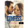 Colleen Hoover HOOVER, COLLEEN - CONFESS - VALLOMÁS