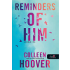 Colleen Hoover - Reminders of Him - Emlékek róla