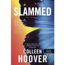 Colleen Hoover - Slammed - Szívcsapás - Szívcsapás 1. egyéb könyv