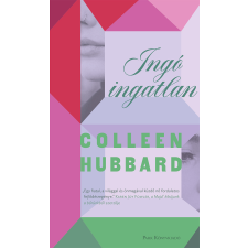 Colleen Hubbard - Ingó ingatlan egyéb könyv