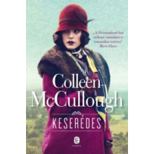 Colleen McCullough Keserédes szépirodalom