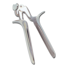  COLLIN hüvelytükör M-es 100 x 35 mm gyógyászati segédeszköz