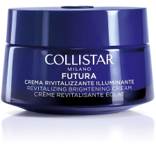 Collistar Futura Revitalizing Brightening Cream 50 ml arckrém