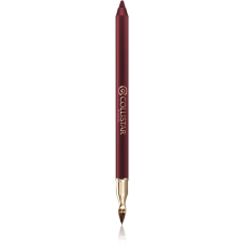 Collistar Professional Lip Pencil tartós szájceruza árnyalat 114 Warm Mauve 1,2 g rúzs, szájfény