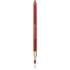 Collistar Professional Lip Pencil tartós szájceruza árnyalat 2 Terracotta 1,2 g rúzs, szájfény