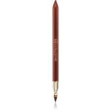 Collistar Professional Lip Pencil tartós szájceruza árnyalat Mattone 1,2 g rúzs, szájfény