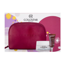 Collistar Pure Actives Hyaluronic Acid + Ceramides Aquagel Gift Set 2 ajándékcsomagok 50 ml nőknek kozmetikai ajándékcsomag