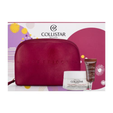 Collistar Pure Actives Vitamin C + Ferulic Acid Cream Gift Set 2 ajándékcsomagok 50 ml nőknek kozmetikai ajándékcsomag