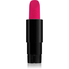 Collistar Puro Matte Refill Lipstick hosszan tartó rúzs utántöltő árnyalat 103 FUCSIA PETUNIA 3,5 ml rúzs, szájfény