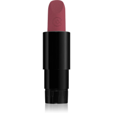 Collistar Puro Matte Refill Lipstick hosszan tartó rúzs utántöltő árnyalat 112 IRIS FIORENTINO 3,5 ml rúzs, szájfény