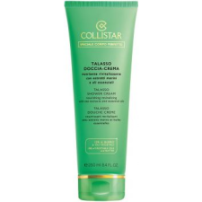 Collistar Talasso Shower Cream 250 ml (8015150251310) tusfürdők
