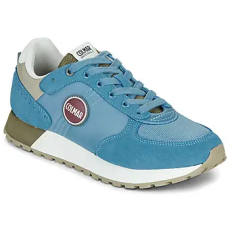 Colmar Rövid szárú edzőcipők TRAVIS AUTHENTIC Kék 41