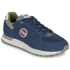 Colmar Rövid szárú edzőcipők TRAVIS AUTHENTIC Tengerész 43 női cipő