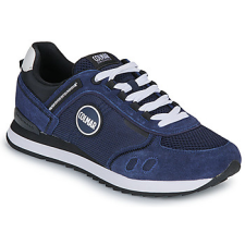 Colmar Rövid szárú edzőcipők TRAVIS SPORT BOLD Tengerész 40 férfi cipő