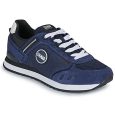Colmar Rövid szárú edzőcipők TRAVIS SPORT BOLD Tengerész 45