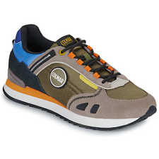 Colmar Rövid szárú edzőcipők TRAVIS SPORT FLASH Sokszínű 44 női cipő