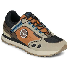 Colmar Rövid szárú edzőcipők TRAVIS SPORT TREK Narancssárga 45